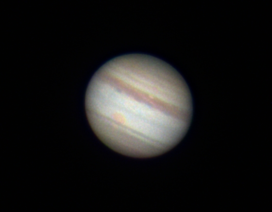 Jupiter