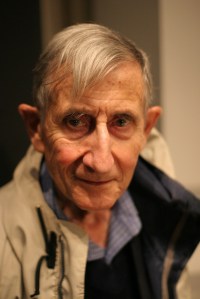 Dr. Freeman Dyson