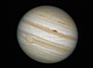 Jupiter