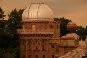 Yerkes_3 Yerkes in Dusk