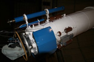 Yerkes4 World's largest Refracting telescope