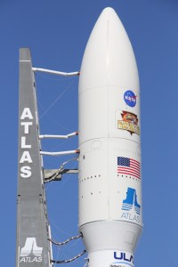 Atlas V