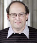 Dr. Paul Steinhardt.