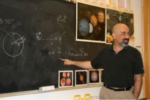 David_Spergel Prof. David Spergel