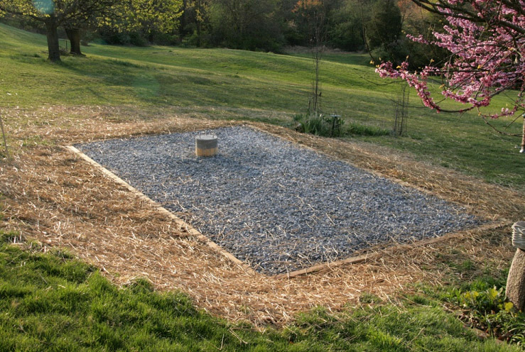 Rex's Home Observatory -1