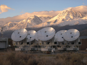 Sunyaev–Zel'dovich Array, Owen Valley Radio Observatory 