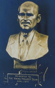 Goddard Trophy Goddard Trophy