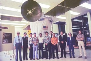 Viking OPAG Team 1977 (Arshad is fourth from left.) Viking OPAG Team 1977 (Arshad is fourth from left.)