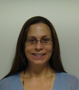 Dr. Rachel Somerville