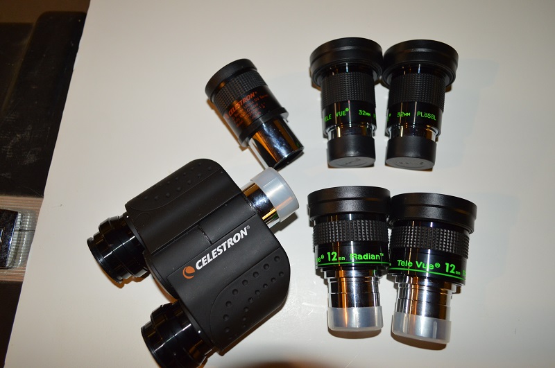 Celestron Stereo Binocular Viewer