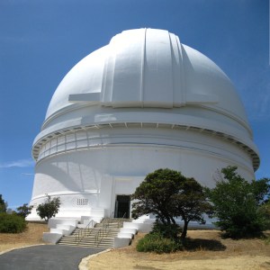 Palomar Dome