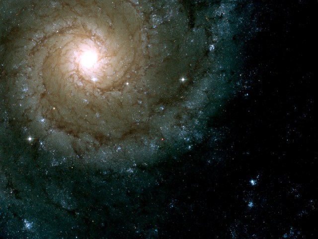 Messier 74