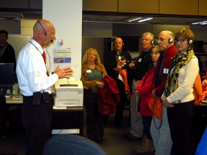 John DeLopper Talks to AAAP