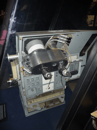 Apollo Guidance Computer