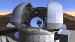 European Extremely Large Telescope (E-ELT)