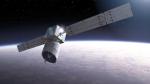 Atmospheric Dynamics Mission (ADM-Aeolus). Photo: BBC