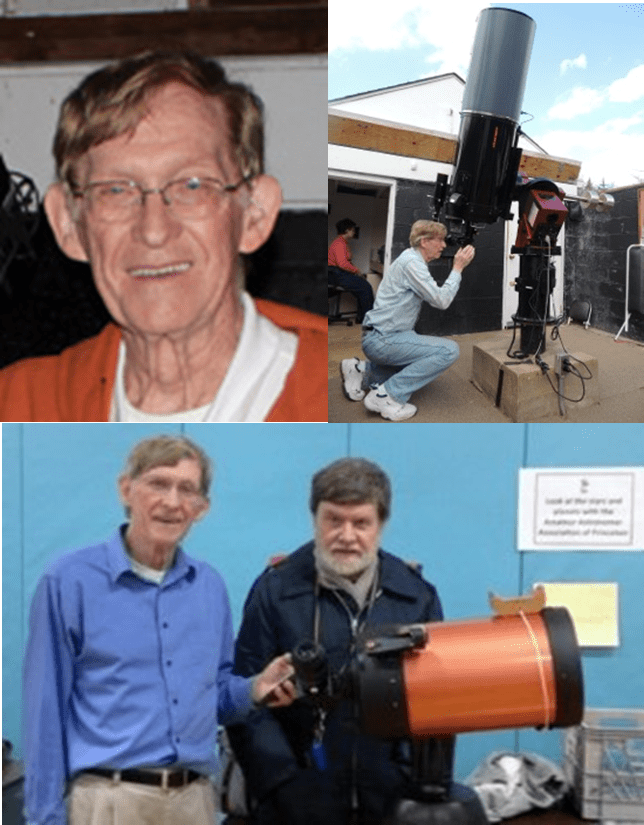 Gene Ramsey