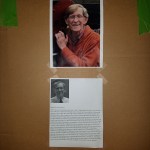 Gene will live on in our hearts.