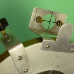 Solar Filter - Close-up. Credit: David Skitt