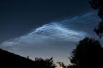 Noctilucent clouds -NatGeo