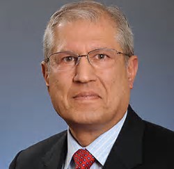 Arshad Jilani