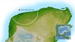 Chicxulub Crater -BBC