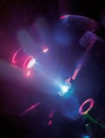 Superionic water: solid or liquid? -NYT