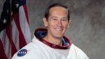 Charles Duke is the youngest person to have walked on the moon