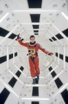 2001: A Space Odyssey - NYT