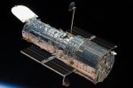 Hubble -BBC