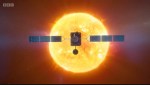 Solar Orbiter. Sun mission blasts off!