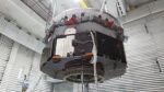 2022 Mars Mission Detector