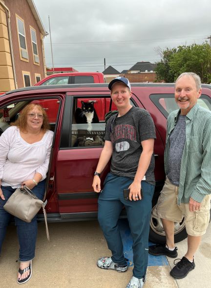 Dennis Jamison Denver