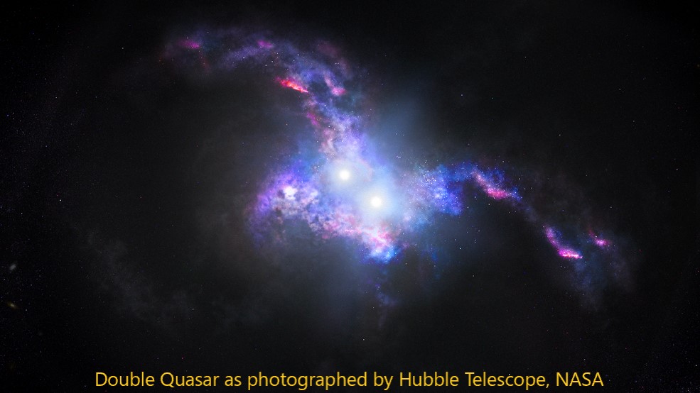 double-quasars