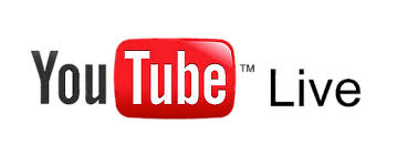 YouTube-Live